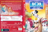101 kiskutya 2 DVD borító FRONT Letöltése