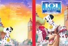 101 kiskutya 2 DVD borító INSIDE Letöltése