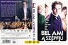 Bel Ami - A szépfiú DVD borító FRONT Letöltése