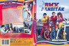 BMX banditák DVD borító FRONT Letöltése