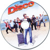 Disco DVD borító CD1 label Letöltése