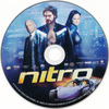 Nitro DVD borító CD1 label Letöltése