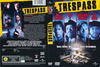 Trespass DVD borító FRONT Letöltése