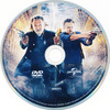 R.I.P.D. - Szellemzsaruk DVD borító CD1 label Letöltése