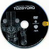 Tûzgyûrû (2013) DVD borító CD1 label Letöltése