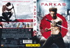 Farkas (2013) DVD borító FRONT Letöltése