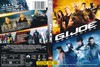 G.I. Joe - Megtorlás DVD borító FRONT Letöltése