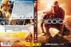 Riddick DVD borító FRONT Letöltése