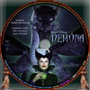 Demóna (debrigo) DVD borító INSIDE Letöltése