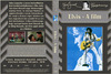 Elvis (Kurt Russell gyûjtemény) (steelheart66) DVD borító FRONT Letöltése