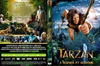 Tarzan (2013) (stigmata) DVD borító FRONT Letöltése