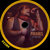 Piramis - Live 2006 Sportaréna (Extra) DVD borító CD2 label Letöltése