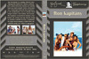 Ron kapitány (Kurt Russell gyûjtemény) (steelheart66) DVD borító FRONT Letöltése