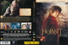 A hobbit - Váratlan utazás (Lentikuláris Duplalemezes extra változat) DVD borító FRONT Letöltése