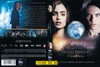 A végzet ereklyéi - Csontváros DVD borító FRONT Letöltése
