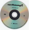 Montecarlo! DVD borító CD1 label Letöltése