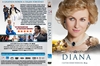 Diana (stigmata) DVD borító FRONT Letöltése