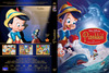 Pinokkió (Grisa) DVD borító FRONT Letöltése