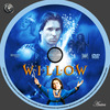 Willow (aniva) DVD borító CD1 label Letöltése