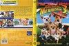 Gazdátlanul Mexikóban 3. DVD borító FRONT Letöltése