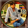 Jobs - Gondolkozz másképp (debrigo) DVD borító CD1 label Letöltése