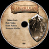 Herkules legendája (lacko3342) DVD borító CD1 label Letöltése