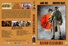 Django elszabadul (western gyûjtemény) (Ivan) DVD borító FRONT Letöltése