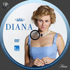 Diana (aniva) DVD borító CD1 label Letöltése