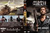 Mad Max 2. (gerinces) (Ivan) DVD borító FRONT Letöltése