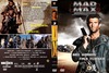 Mad Max 3. -  Az igazság csarnokán innen és túl (gerinces) (Ivan) DVD borító FRONT Letöltése