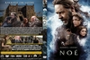 Noé v2 (stigmata) DVD borító FRONT Letöltése