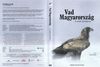 Vad Magyarország - A vizek birodalma DVD borító FRONT Letöltése