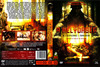 A helyõrség - A Szpecnaz ébredése DVD borító FRONT Letöltése