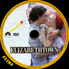 Elizabethtown (Extra) DVD borító CD1 label Letöltése