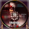 Rollerball (debrigo) DVD borító CD2 label Letöltése