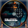 Rollerball (debrigo) DVD borító CD3 label Letöltése