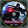 Robotzsaru (2014) (debrigo) DVD borító CD1 label Letöltése