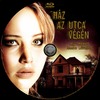 Ház az utca végén v2 (Old Dzsordzsi) DVD borító CD1 label Letöltése