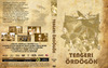 Tengeri ördögök (Aldo) DVD borító FRONT Letöltése