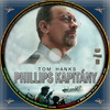 Phillips kapitány (debrigo) DVD borító CD1 label Letöltése
