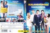 Kalandférgek karácsonya DVD borító FRONT Letöltése