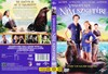 Visszatérés Nim szigetére DVD borító FRONT Letöltése