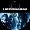 SPL - A bosszúhadjárat v2 (Old Dzsordzsi) DVD borító CD2 label Letöltése