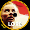 Lore (Extra) DVD borító CD1 label Letöltése