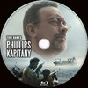 Phillips kapitány (singer) DVD borító CD1 label Letöltése
