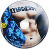 Magic Boys DVD borító CD1 label Letöltése