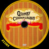 Quimby - Csodaországban (Extra) DVD borító CD1 label Letöltése