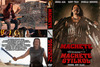 Machete/Machete gyilkol (Weasel) DVD borító FRONT Letöltése