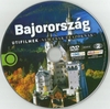 Bajorország DVD borító CD1 label Letöltése