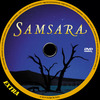 Samsara (Extra) DVD borító CD1 label Letöltése